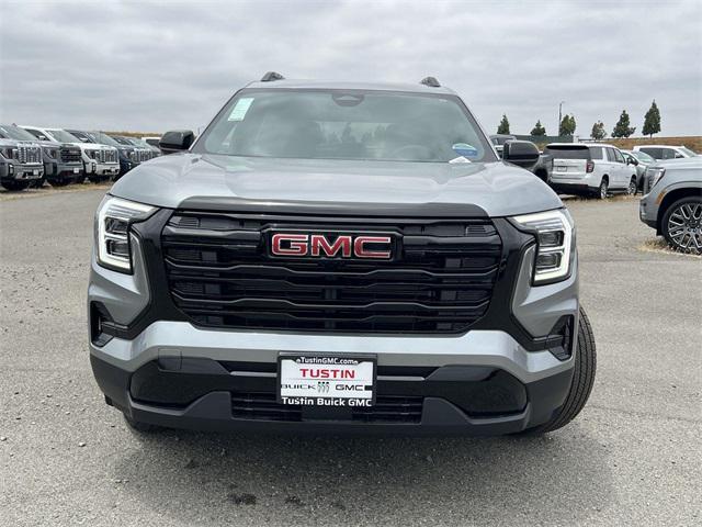 new 2026 GMC Terrain car, priced at $33,010