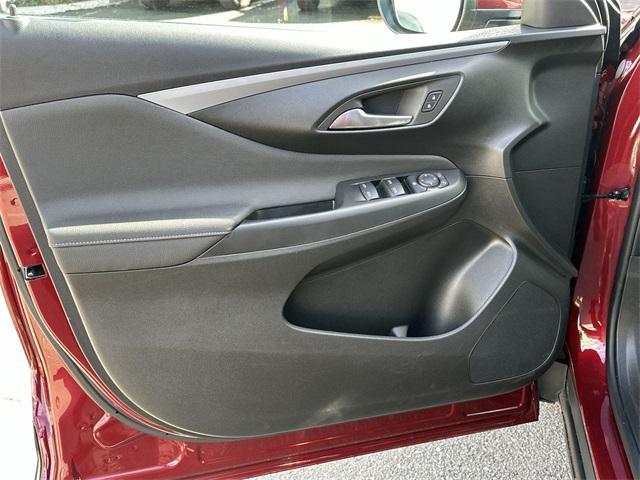 used 2024 Buick Envista car, priced at $22,971