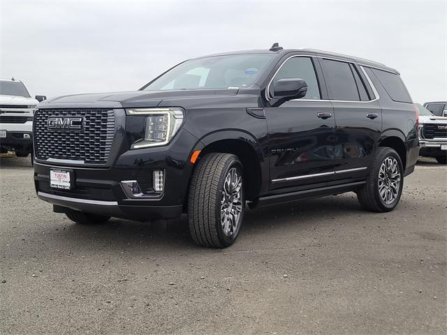 new 2024 GMC Yukon car, priced at $99,509