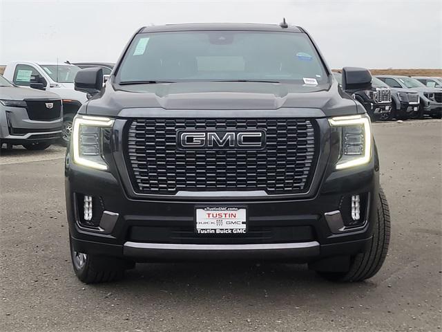 new 2024 GMC Yukon car, priced at $99,509