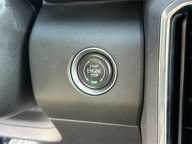 used 2024 GMC Acadia car, priced at $40,181