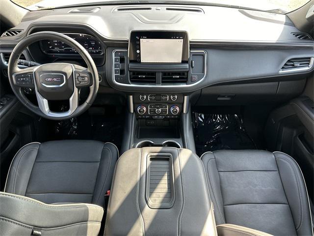 used 2022 GMC Yukon XL car, priced at $47,000