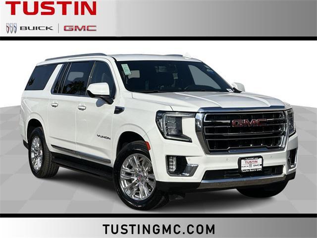 used 2022 GMC Yukon XL car, priced at $47,000