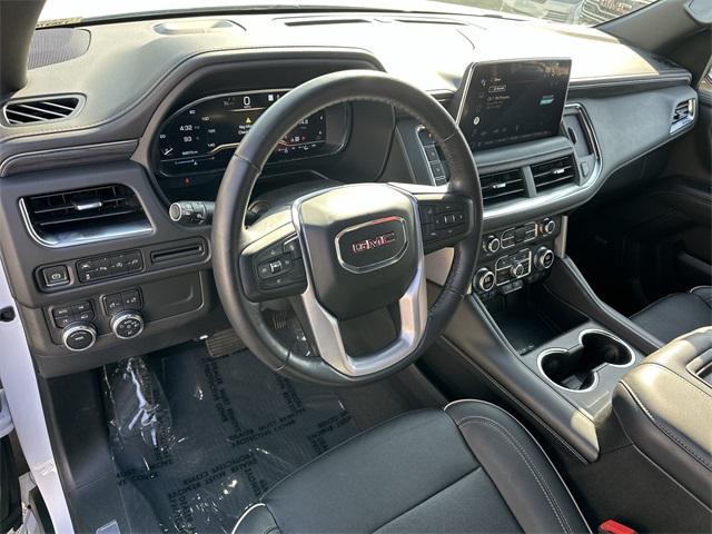 used 2022 GMC Yukon XL car, priced at $47,000