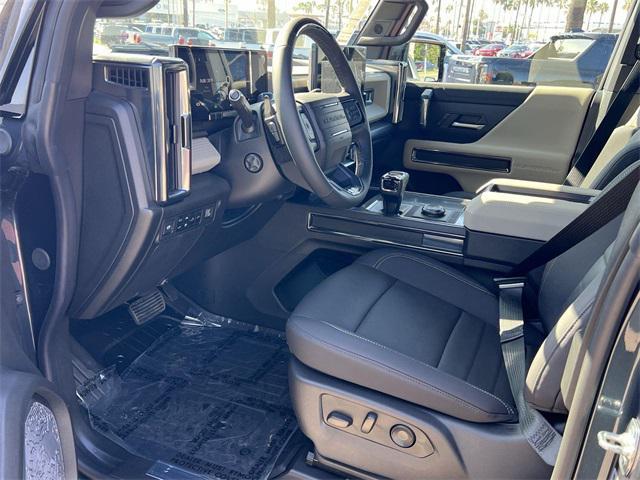 new 2026 GMC HUMMER EV Pickup car, priced at $93,737