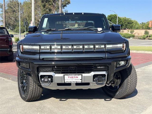 new 2026 GMC HUMMER EV Pickup car, priced at $93,737
