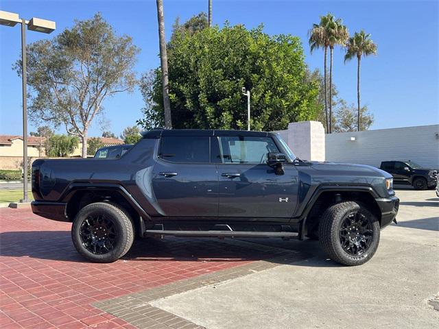 new 2026 GMC HUMMER EV Pickup car, priced at $93,737