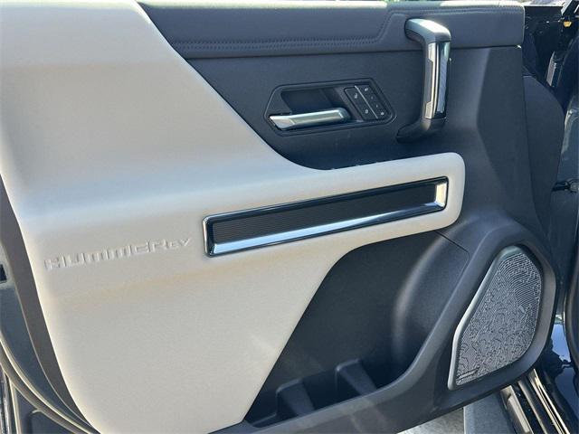 new 2026 GMC HUMMER EV Pickup car, priced at $93,737