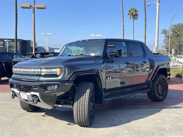 new 2026 GMC HUMMER EV Pickup car, priced at $93,737