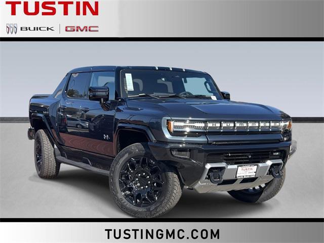 new 2026 GMC HUMMER EV Pickup car, priced at $99,720