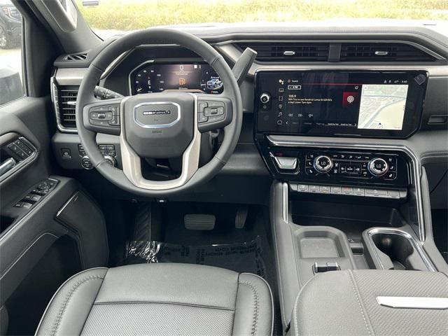 new 2025 GMC Sierra 2500 car, priced at $87,156