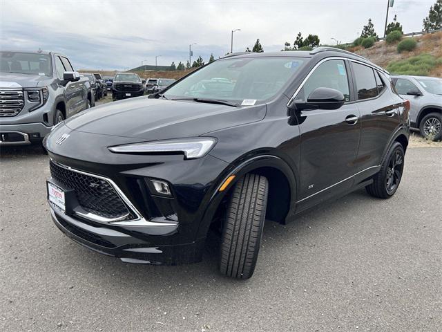 new 2026 Buick Encore GX car, priced at $29,431