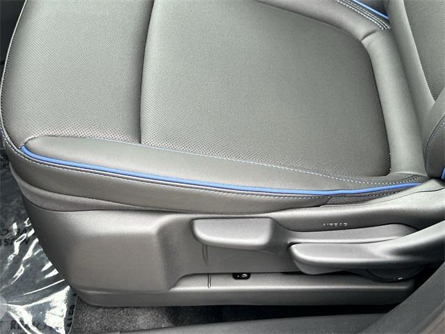 new 2026 Buick Encore GX car, priced at $29,431