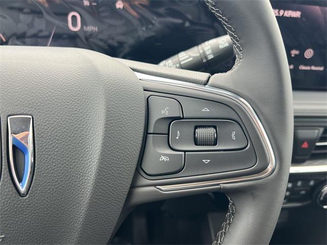new 2026 Buick Encore GX car, priced at $29,431