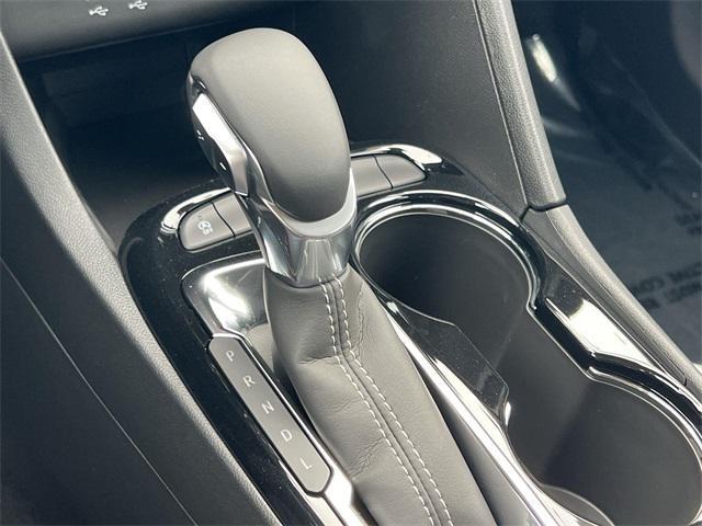 new 2026 Buick Encore GX car, priced at $29,431