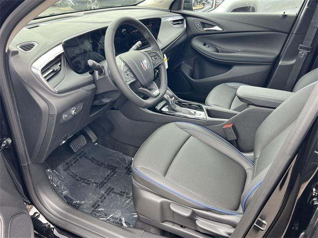 new 2026 Buick Encore GX car, priced at $29,431