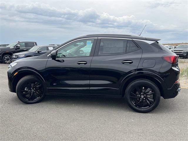 new 2026 Buick Encore GX car, priced at $29,431
