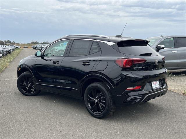 new 2026 Buick Encore GX car, priced at $29,431
