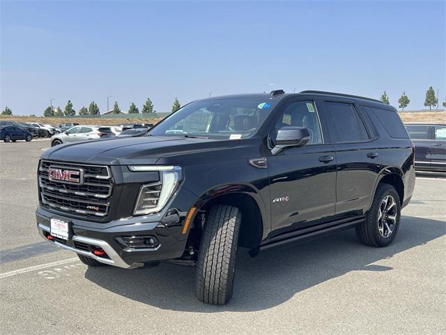 new 2026 GMC Yukon car, priced at $98,890