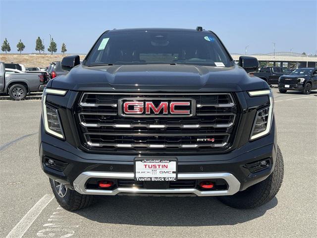 new 2026 GMC Yukon car, priced at $98,890