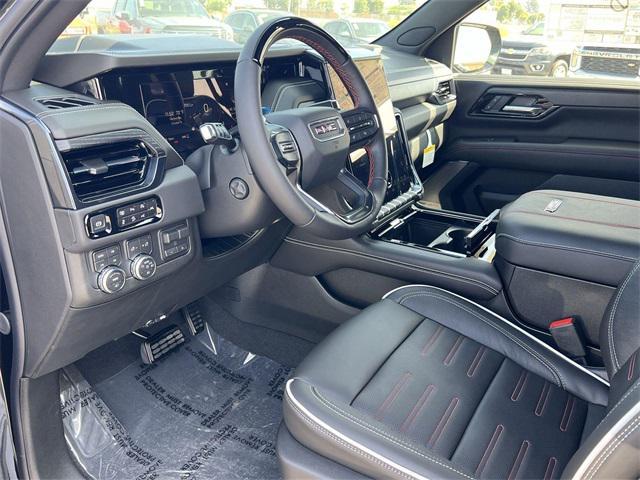 new 2026 GMC Yukon car, priced at $98,890