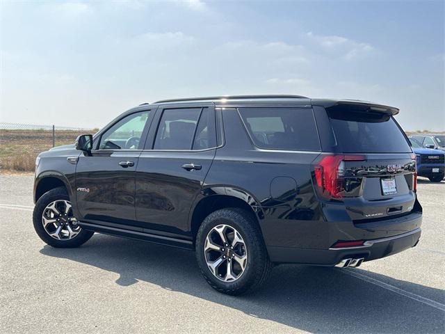 new 2026 GMC Yukon car, priced at $98,890
