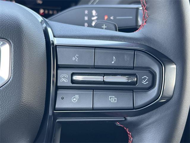 new 2026 GMC Yukon car, priced at $98,890