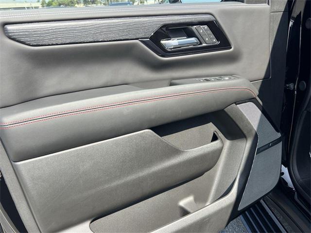 new 2026 GMC Yukon car, priced at $98,890