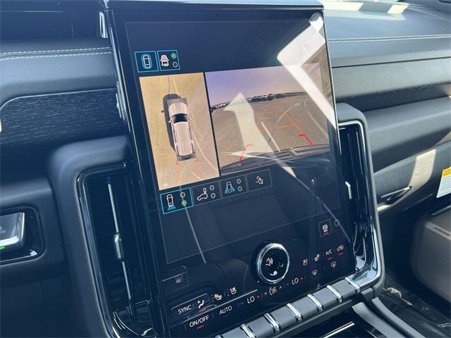 new 2026 GMC Yukon car, priced at $98,890