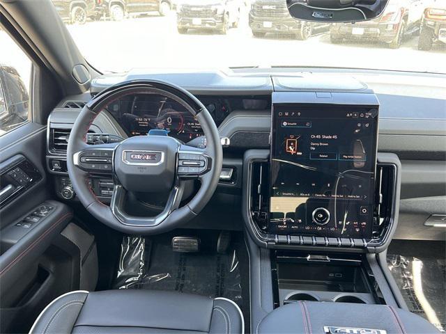 new 2026 GMC Yukon car, priced at $98,890