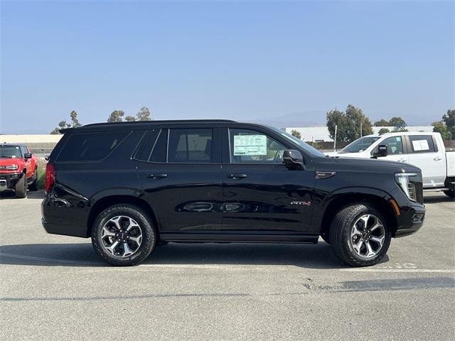 new 2026 GMC Yukon car, priced at $98,890