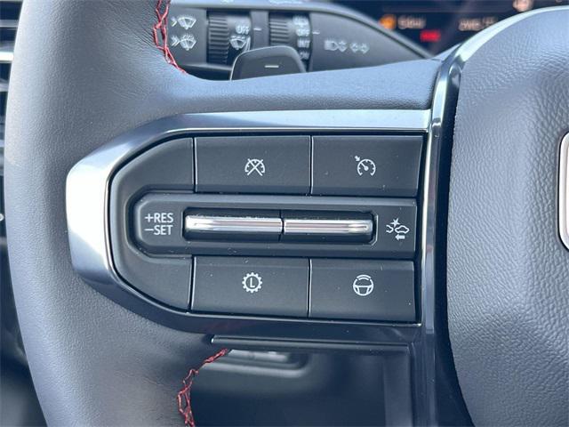 new 2026 GMC Yukon car, priced at $98,890