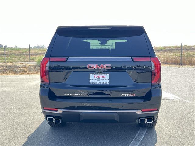 new 2026 GMC Yukon car, priced at $98,890