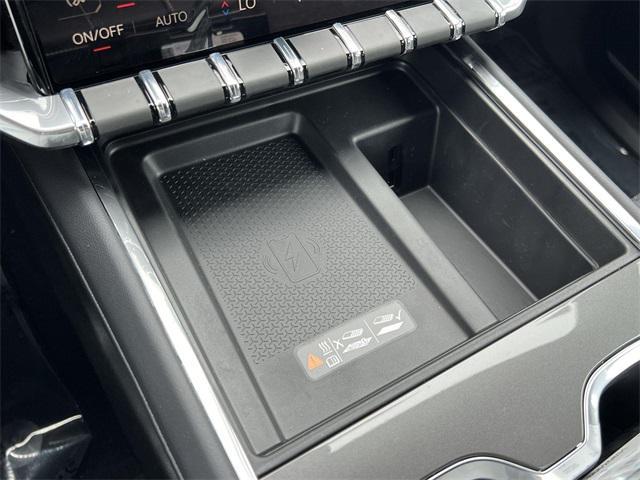 new 2025 GMC Acadia car, priced at $44,063