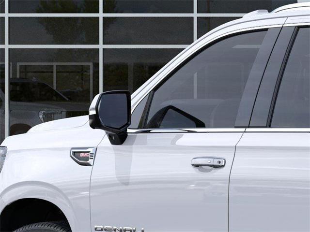 new 2025 GMC Yukon XL car, priced at $92,235