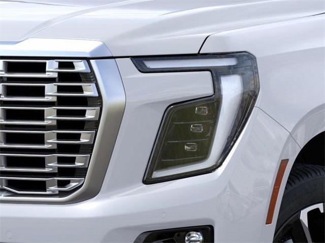 new 2025 GMC Yukon XL car, priced at $92,235