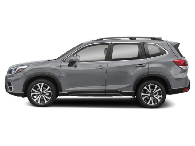 used 2020 Subaru Forester car, priced at $22,000