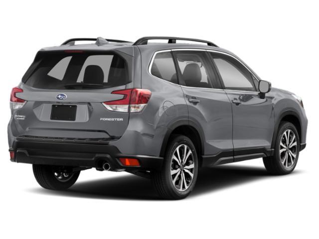 used 2020 Subaru Forester car, priced at $22,000