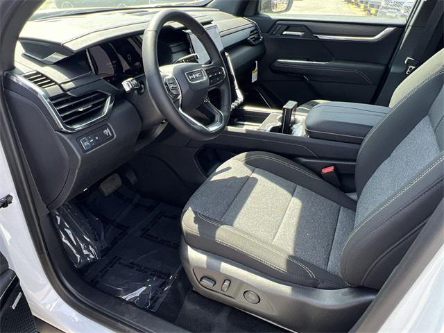 new 2025 GMC Acadia car, priced at $43,601