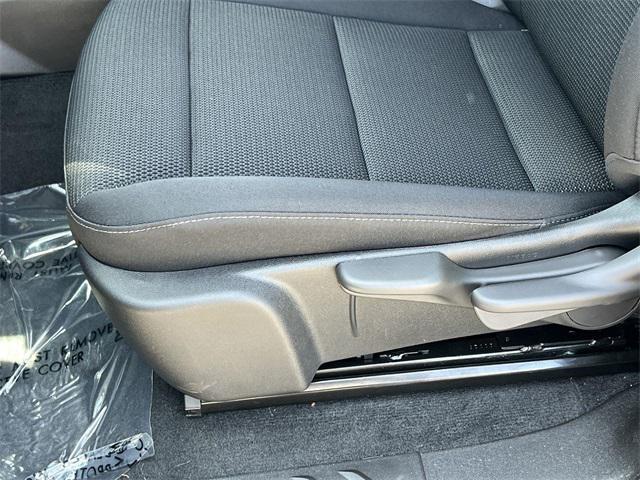 new 2025 GMC Canyon car, priced at $41,219