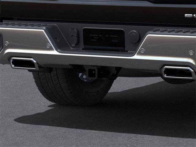 new 2025 GMC Sierra 1500 car, priced at $62,945