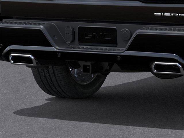 new 2025 GMC Sierra 1500 car, priced at $84,255