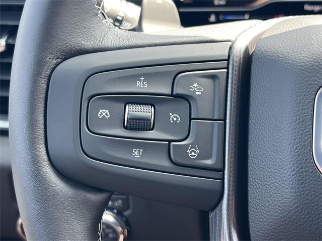 new 2025 GMC Sierra 1500 car, priced at $80,775