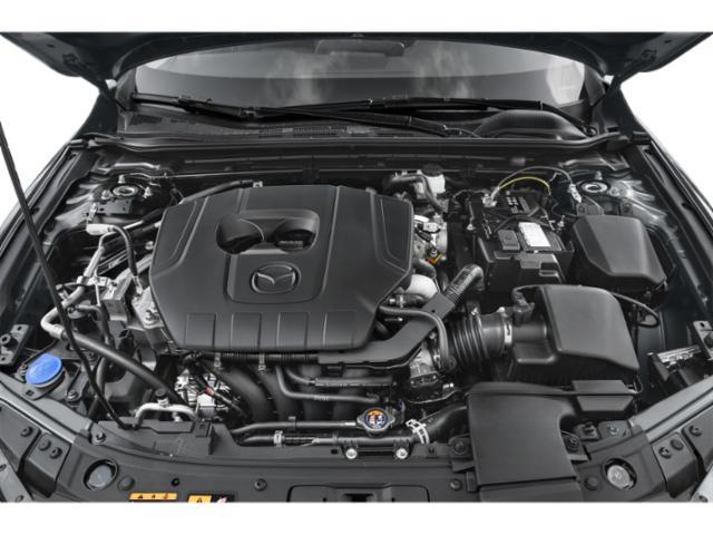 used 2023 Mazda Mazda3 car, priced at $21,349