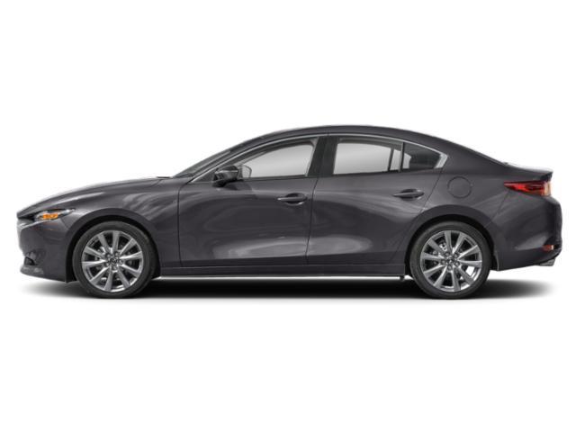 used 2023 Mazda Mazda3 car, priced at $21,349