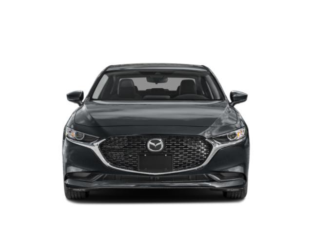 used 2023 Mazda Mazda3 car, priced at $21,349