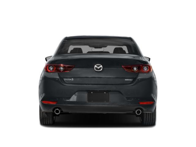used 2023 Mazda Mazda3 car, priced at $21,349