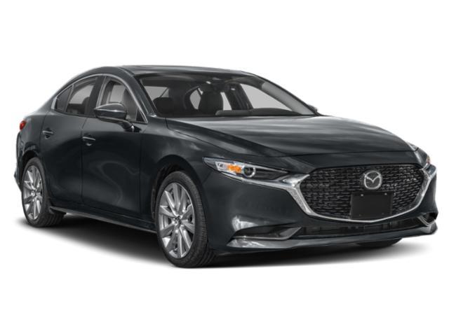 used 2023 Mazda Mazda3 car, priced at $21,349