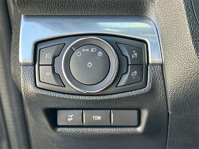 used 2018 Ford Explorer car, priced at $15,995