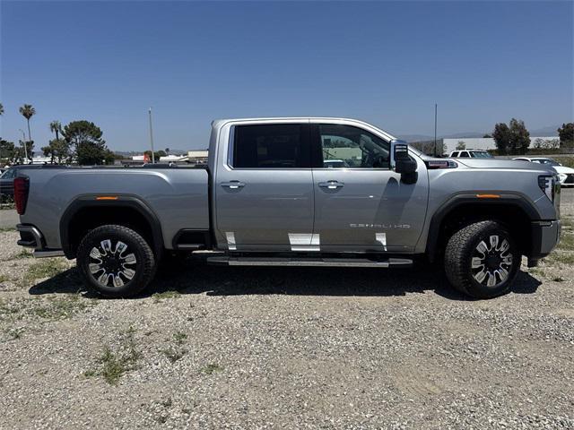 new 2025 GMC Sierra 2500 car, priced at $86,540